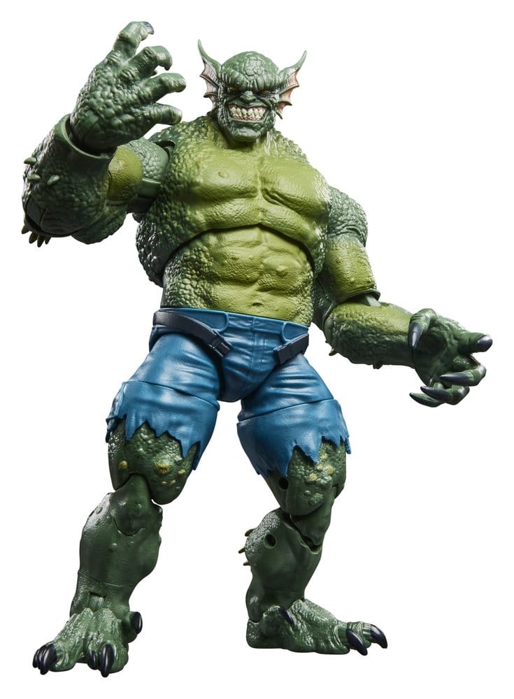 The Incredible Hulk Marvel Legends Action Figur Marvel's Abomination 15 cm