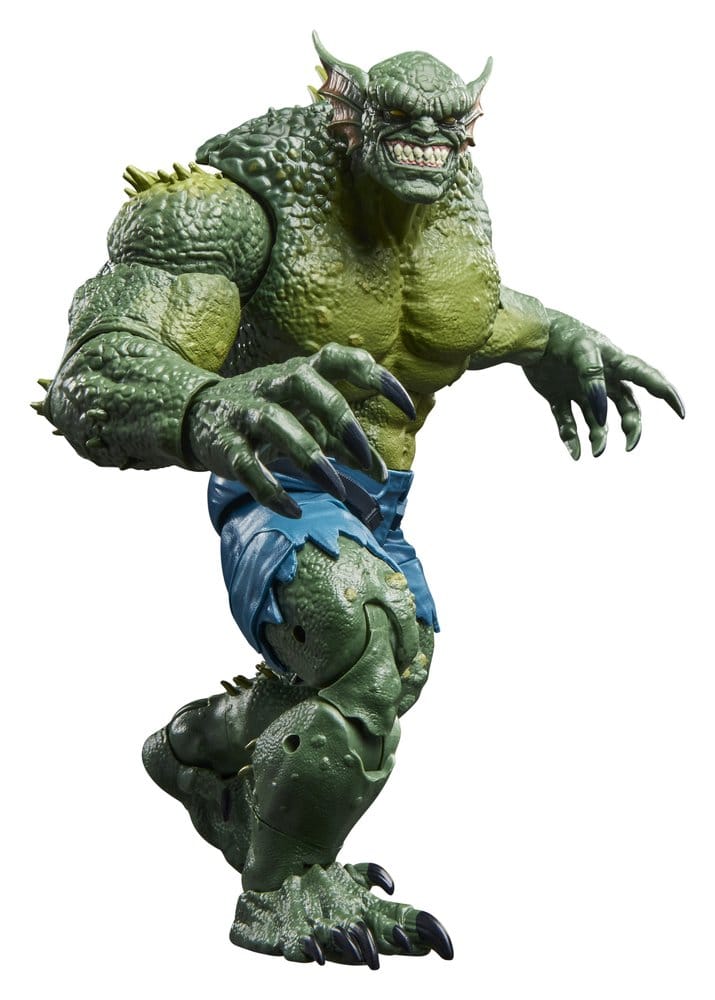 The Incredible Hulk Marvel Legends Action Figur Marvel's Abomination 15 cm