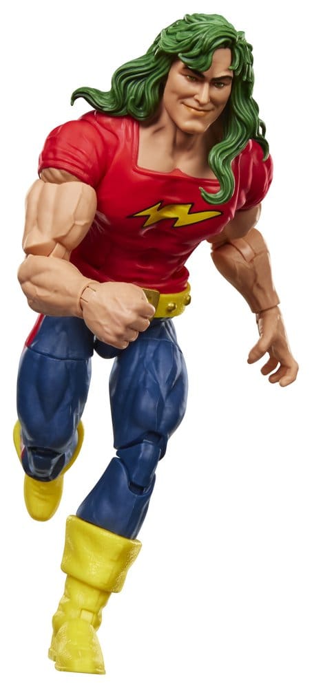 Marvel Legends Marvels Doc Samson actionfigur 15 cm från The Incredible Hulk
