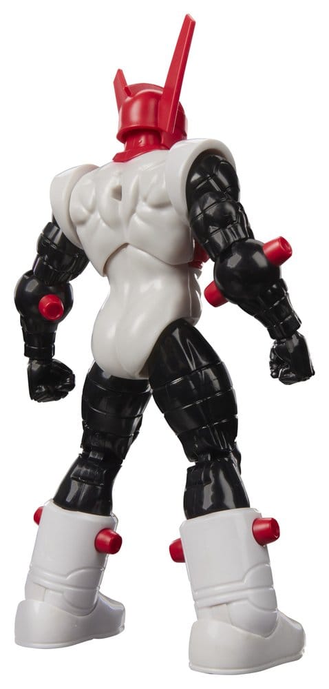 The Micronauts Marvel Legends Action Figure Acroyear 15 cm