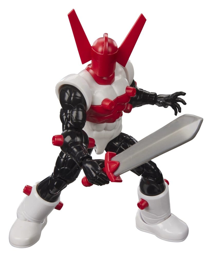The Micronauts Marvel Legends Action Figure Acroyear 15 cm