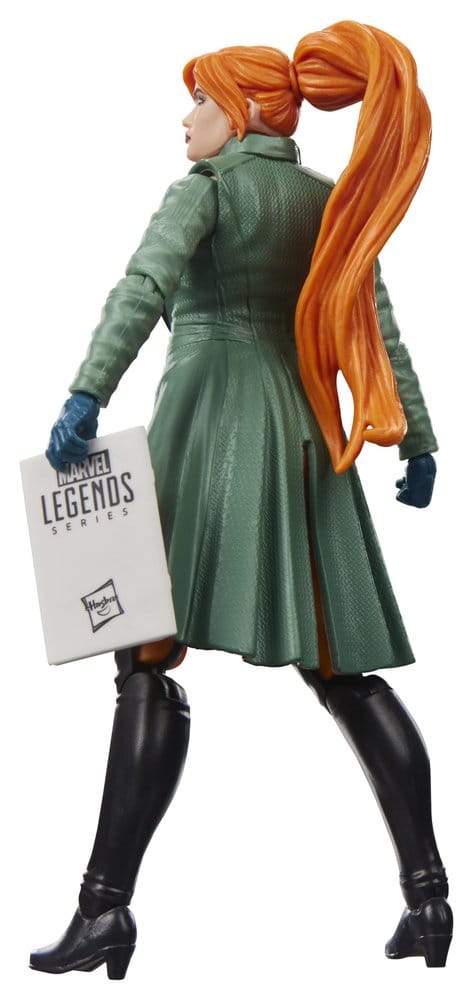 Marvel Zombies Marvel Legends Action Figure Marvel's Elsa Bloodstone 15 cm