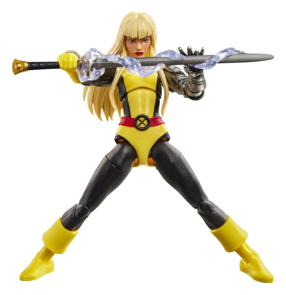 Secret Wars Marvel Legends Actionfigur Marvel's Magik 15 cm