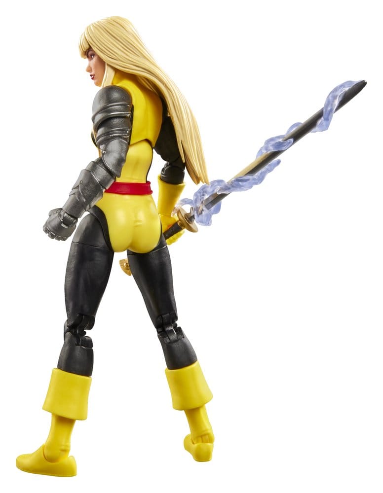 Secret Wars Marvel Legends Actionfigur Marvel's Magik 15 cm