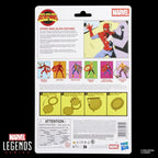 Secret Wars Marvel Legends Actionfigur Spider-Man (Aliendräkt) 15 cm