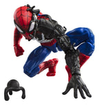 Secret Wars Marvel Legends Actionfigur Spider-Man (Aliendräkt) 15 cm