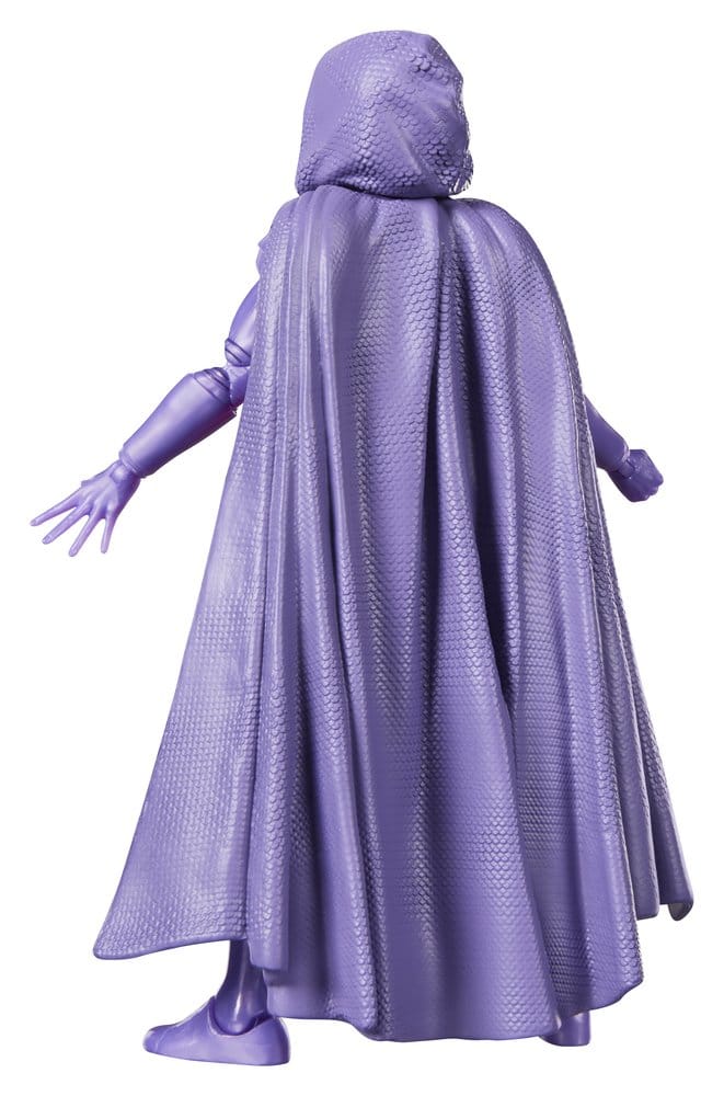 Marvel Legends Actionfigur Psylocke (BAF: Marvels Box) 15 cm