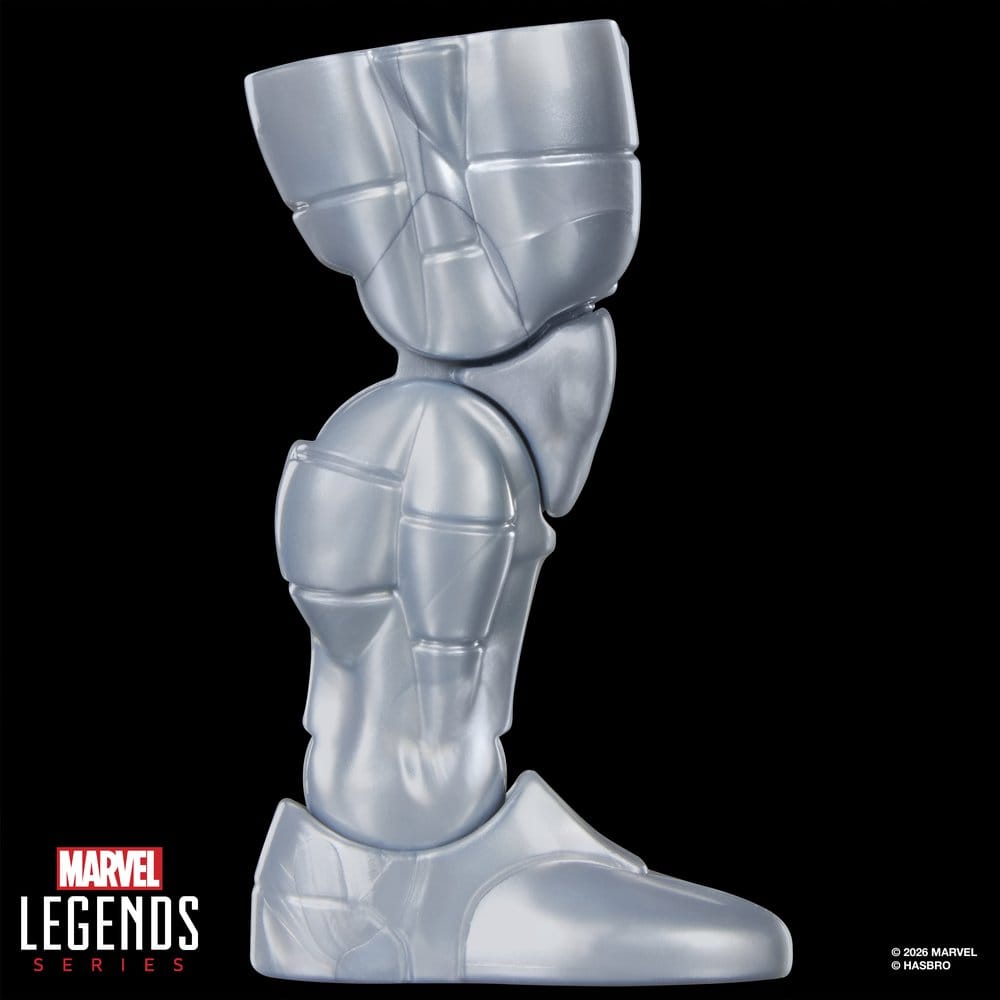 Marvel Legends Actionfigur Psylocke (BAF: Marvels Box) 15 cm