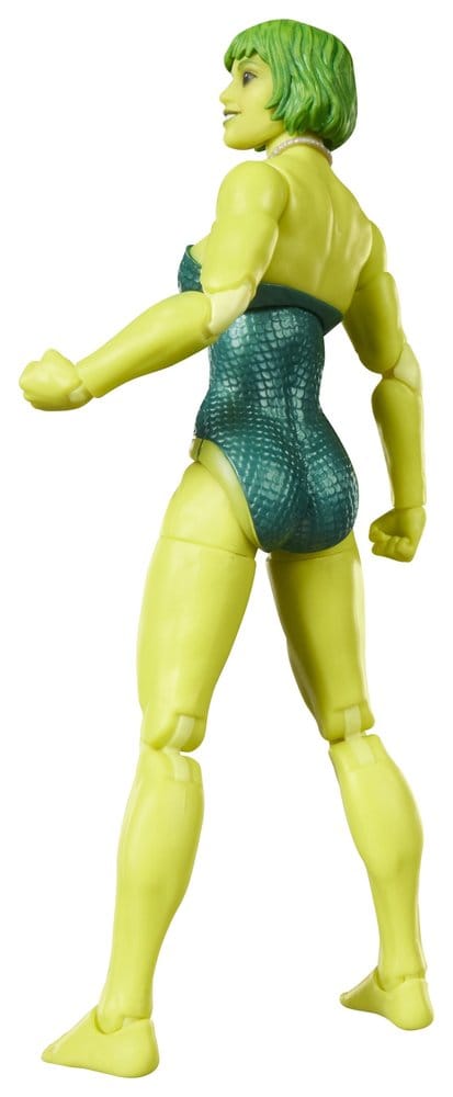 Marvel Legends Actionfigur Marvel's Marrina (BAF: Marvel's Box) 15 cm