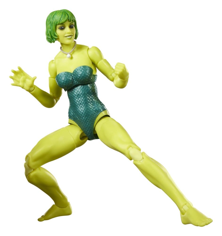 Marvel Legends Actionfigur Marvel's Marrina (BAF: Marvel's Box) 15 cm