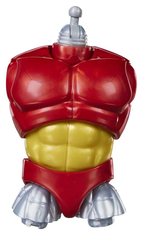 Marvel Legends Actionfigur Marvel's Marrina (BAF: Marvel's Box) 15 cm