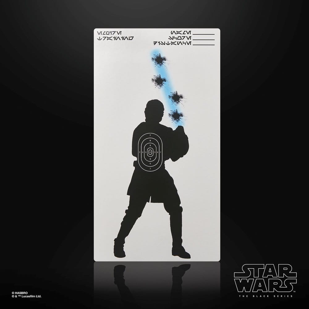 Star Wars Black Series Actionfigur B1 Stridsdroid Må Kraften Vara Med Dig 15 cm