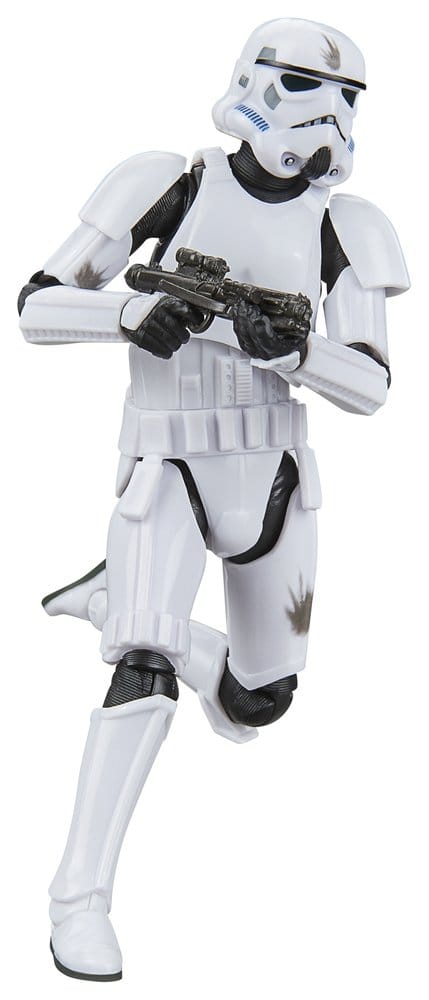 Star Wars Black Series Actionfigur Stormtrooper Må kraften vara med dig 15 cm