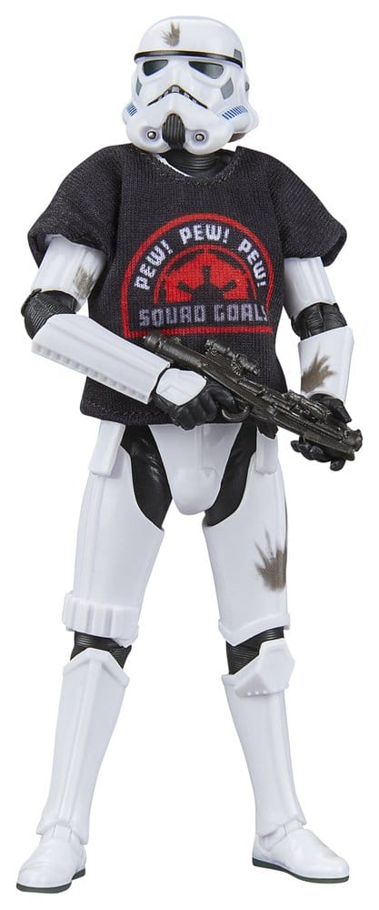 Star Wars Black Series Actionfigur Stormtrooper Må kraften vara med dig 15 cm