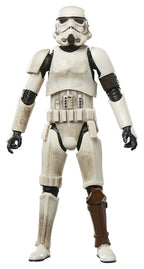 Star Wars: The Mandalorian & Grogu Black Series Actionfigur Imperial Remnant Stormtrooper 15 cm
