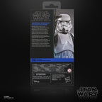Star Wars: The Mandalorian & Grogu Black Series Actionfigur Imperial Remnant Stormtrooper 15 cm