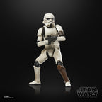 Star Wars: The Mandalorian & Grogu Black Series Actionfigur Imperial Remnant Stormtrooper 15 cm