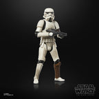 Star Wars: The Mandalorian & Grogu Black Series Actionfigur Imperial Remnant Stormtrooper 15 cm