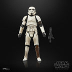 Star Wars: The Mandalorian & Grogu Black Series Actionfigur Imperial Remnant Stormtrooper 15 cm