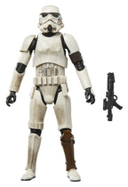 Star Wars: The Mandalorian & Grogu Black Series Actionfigur Imperial Remnant Stormtrooper 15 cm