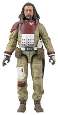 Star Wars: Rogue One The Vintage Collection actionfigur Baze Malbus 9,5 cm