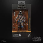Star Wars: The Mandalorian Black Series Action Figur The Mandalorian (Pagodon) 15 cm Hasbro