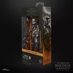 Star Wars: The Mandalorian Black Series Action Figur The Mandalorian (Pagodon) 15 cm Hasbro