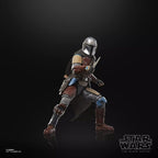 Star Wars: The Mandalorian Black Series Action Figur The Mandalorian (Pagodon) 15 cm Hasbro