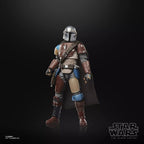 Star Wars: The Mandalorian Black Series Action Figur The Mandalorian (Pagodon) 15 cm Hasbro