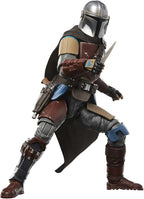 Star Wars: The Mandalorian Black Series Action Figur The Mandalorian (Pagodon) 15 cm Hasbro