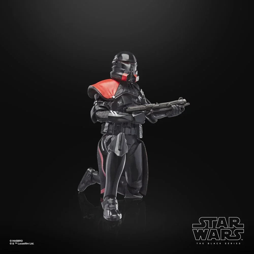 Star Wars Jedi: Survivor Black Series Action Figur 2-Pack Purge Trooper & Patrol Trooper 15 cm Hasbro
