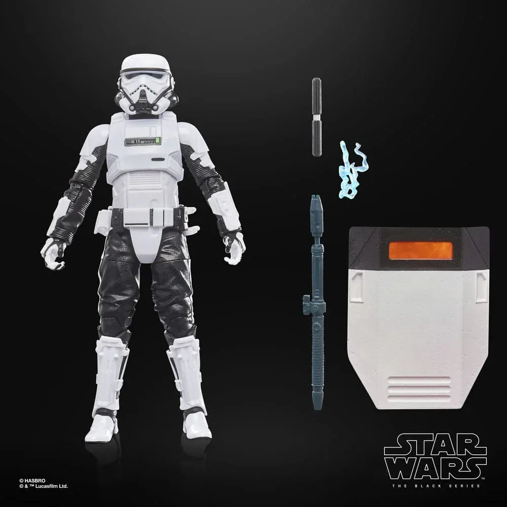 Star Wars Jedi: Survivor Black Series Action Figur 2-Pack Purge Trooper & Patrol Trooper 15 cm Hasbro