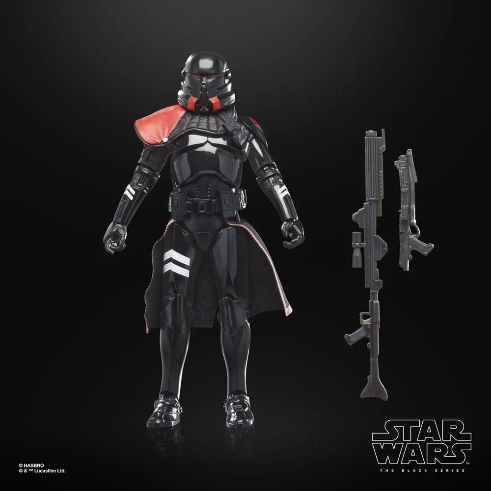 Star Wars Jedi: Survivor Black Series Action Figur 2-Pack Purge Trooper & Patrol Trooper 15 cm Hasbro