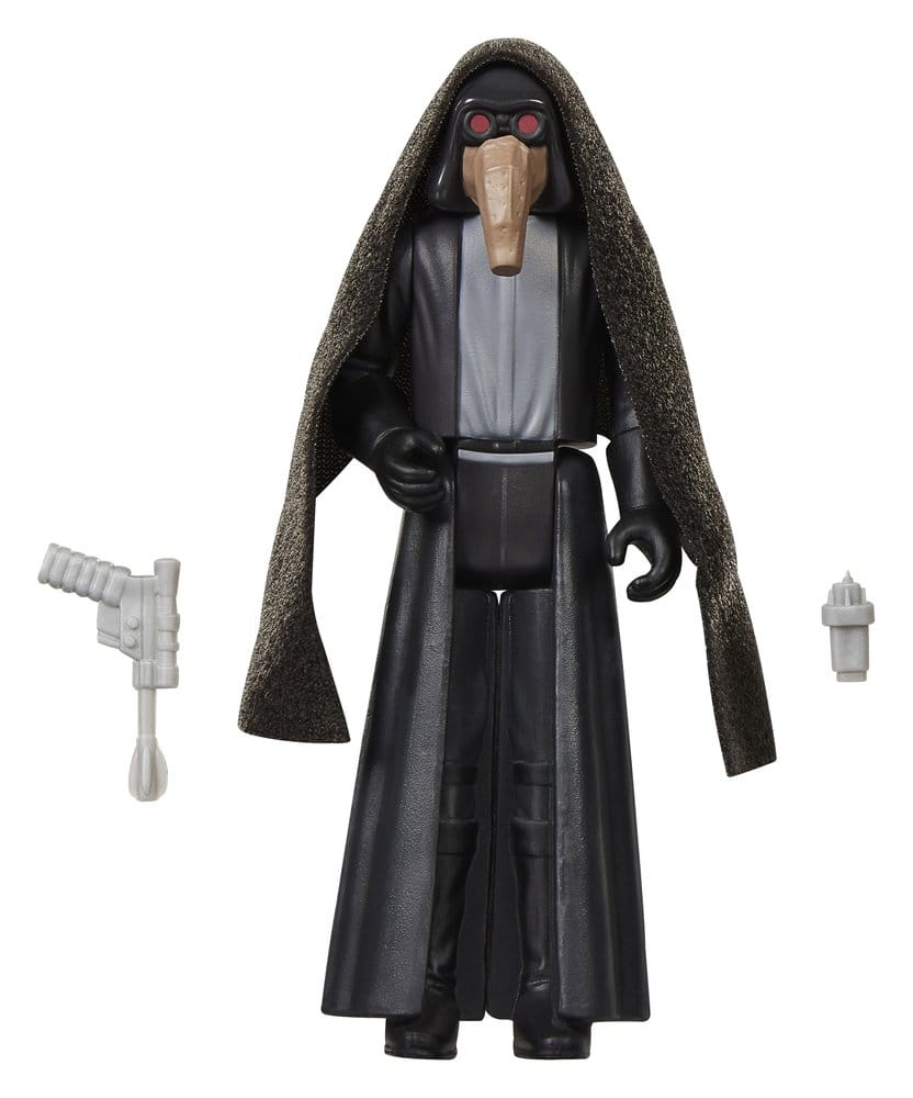 Star Wars Episod IV Retro Kollektion Actionfigur 6-Pack 10 cm
