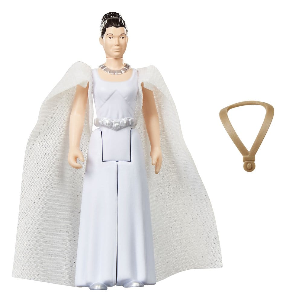 Star Wars Episod IV Retro Kollektion Actionfigur 6-Pack 10 cm