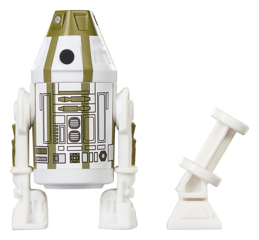 Star Wars Episod IV Retro Kollektion Actionfigur 6-Pack 10 cm