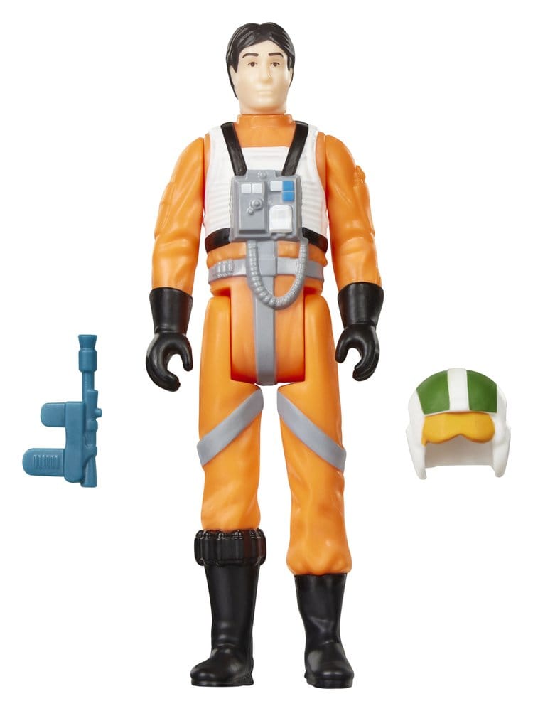 Star Wars Episod IV Retro Kollektion Actionfigur 6-Pack 10 cm