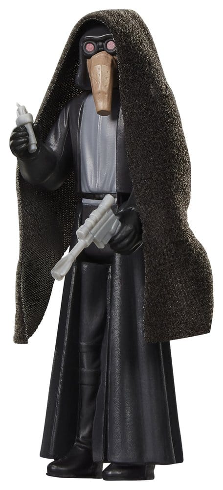 Star Wars Episod IV Retro Kollektion Actionfigur 6-Pack 10 cm