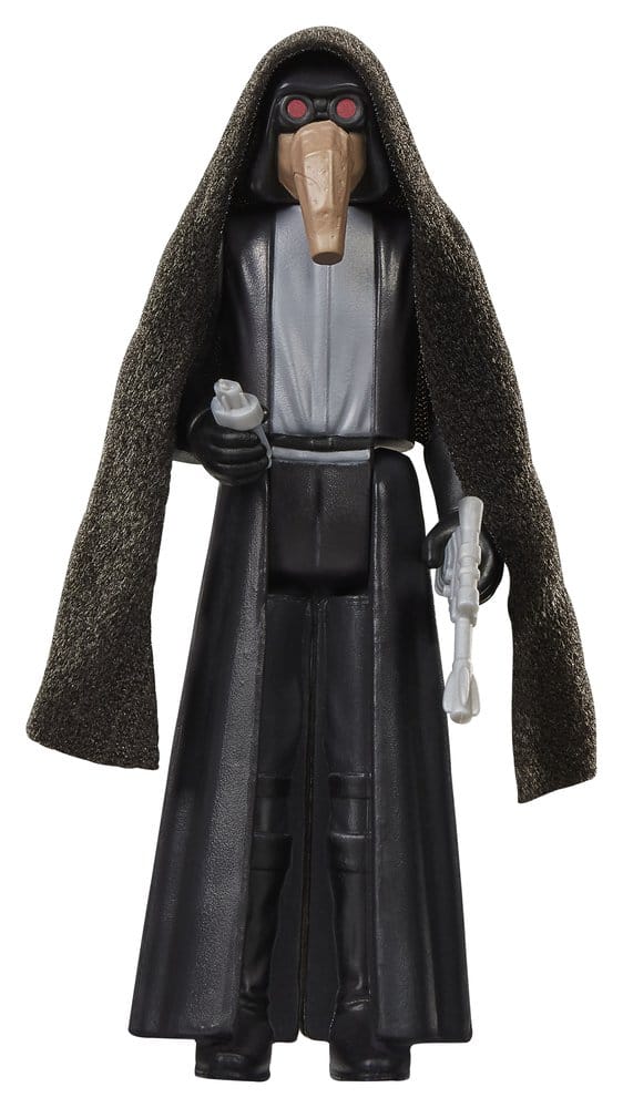 Star Wars Episod IV Retro Kollektion Actionfigur 6-Pack 10 cm