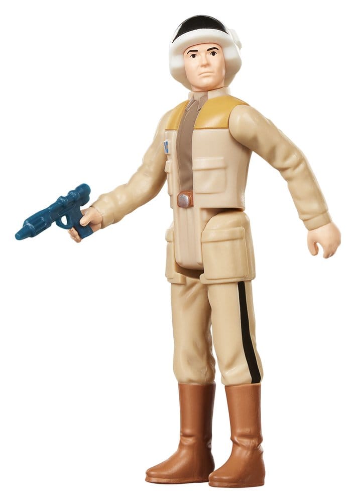 Star Wars Episod IV Retro Kollektion Actionfigur 6-Pack 10 cm