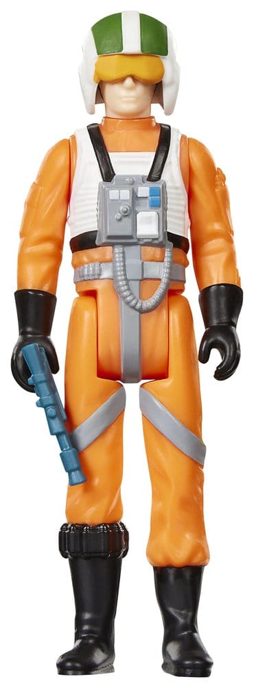 Star Wars Episod IV Retro Kollektion Actionfigur 6-Pack 10 cm