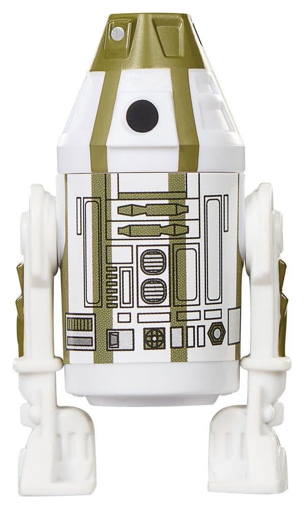 Star Wars Episod IV Retro Kollektion Actionfigur 6-Pack 10 cm
