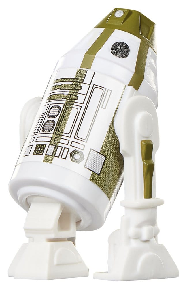 Star Wars Episod IV Retro Kollektion Actionfigur 6-Pack 10 cm