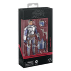 Star Wars Episode II Black Series Action Figur Jango Fett 15 cm Hasbro