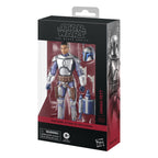 Star Wars Episode II Black Series Action Figur Jango Fett 15 cm Hasbro