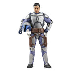 Star Wars Episode II Black Series Action Figur Jango Fett 15 cm Hasbro