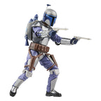 Star Wars Episode II Black Series Action Figur Jango Fett 15 cm Hasbro
