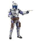 Star Wars Episode II Black Series Action Figur Jango Fett 15 cm Hasbro