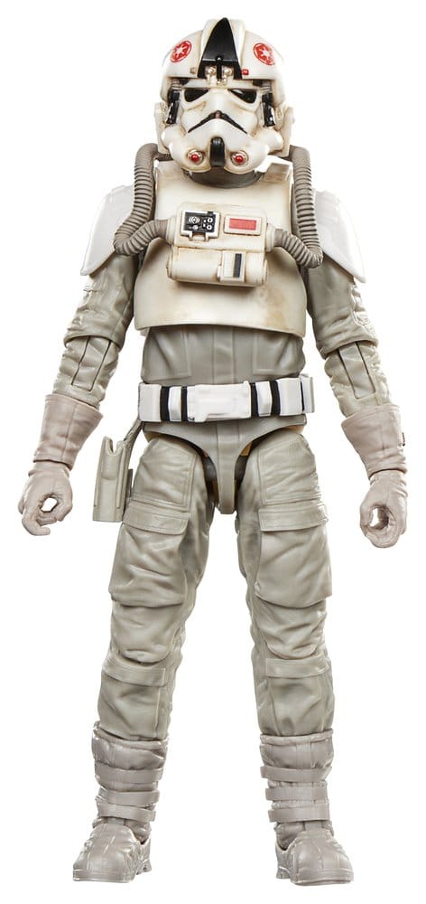 Star Wars: The Mandalorian & Grogu Black Series Action Figur Imperial Remnant AT-AT Driver 15 cm