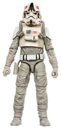 Star Wars: The Mandalorian & Grogu Black Series Action Figur Imperial Remnant AT-AT Driver 15 cm